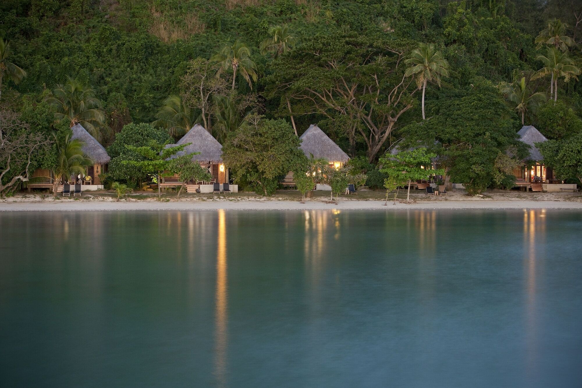 Likuliku Lagoon Resort - Adults Only Solevu Exterior foto